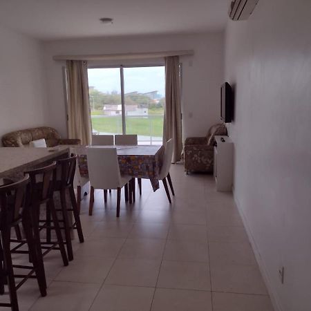 Aguas Do Santinho Resort - Apartamento Florianópolis Buitenkant foto