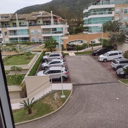 Aguas Do Santinho Resort - Apartamento Florianópolis Buitenkant foto