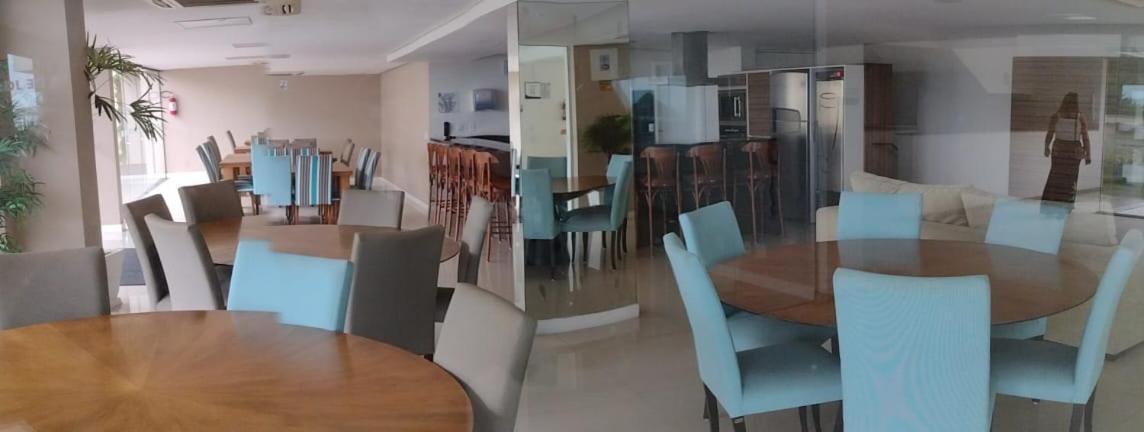 Aguas Do Santinho Resort - Apartamento Florianópolis Buitenkant foto