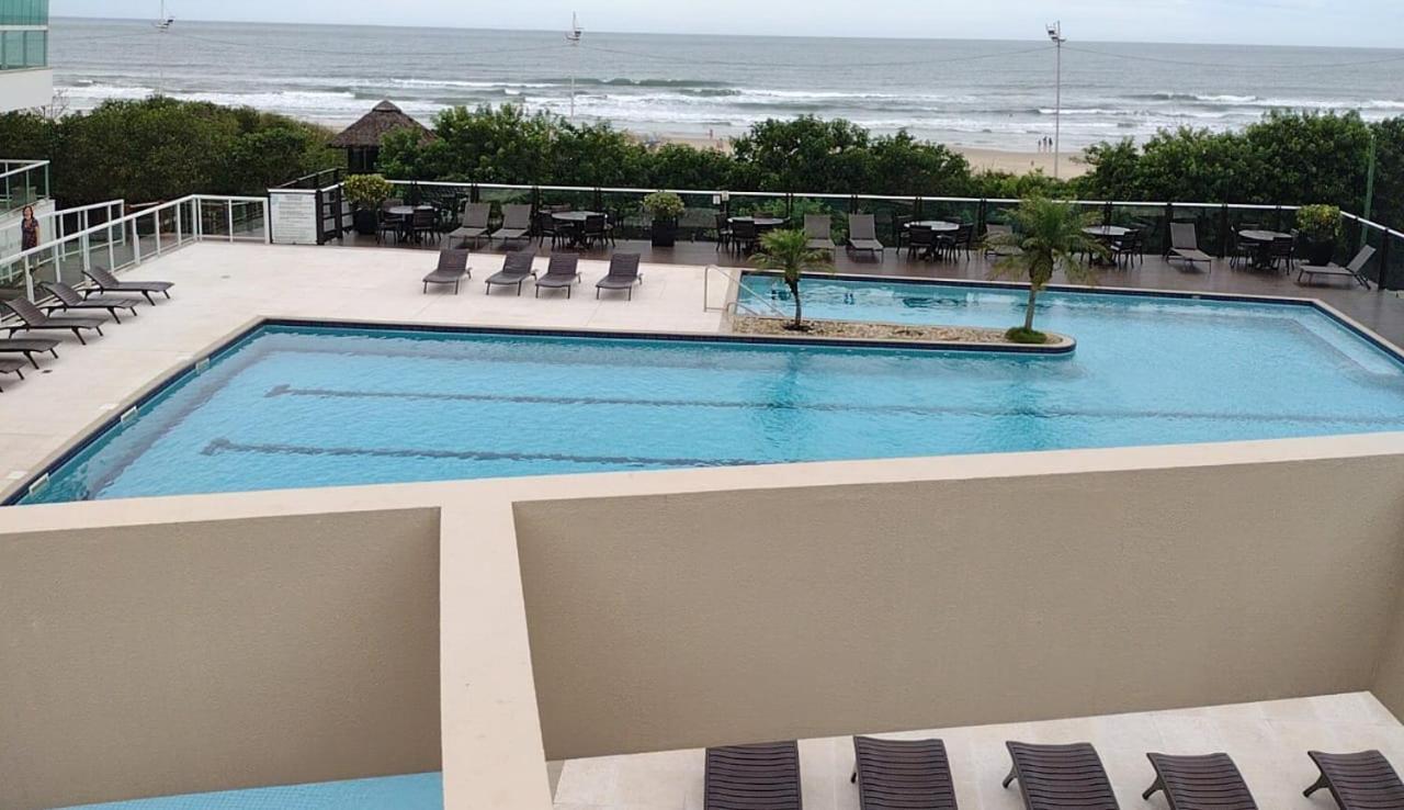 Aguas Do Santinho Resort - Apartamento Florianópolis Buitenkant foto