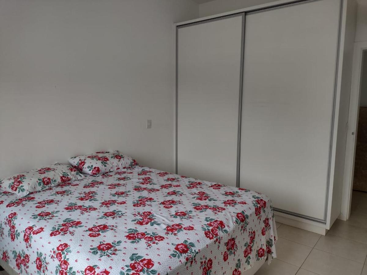 Aguas Do Santinho Resort - Apartamento Florianópolis Buitenkant foto