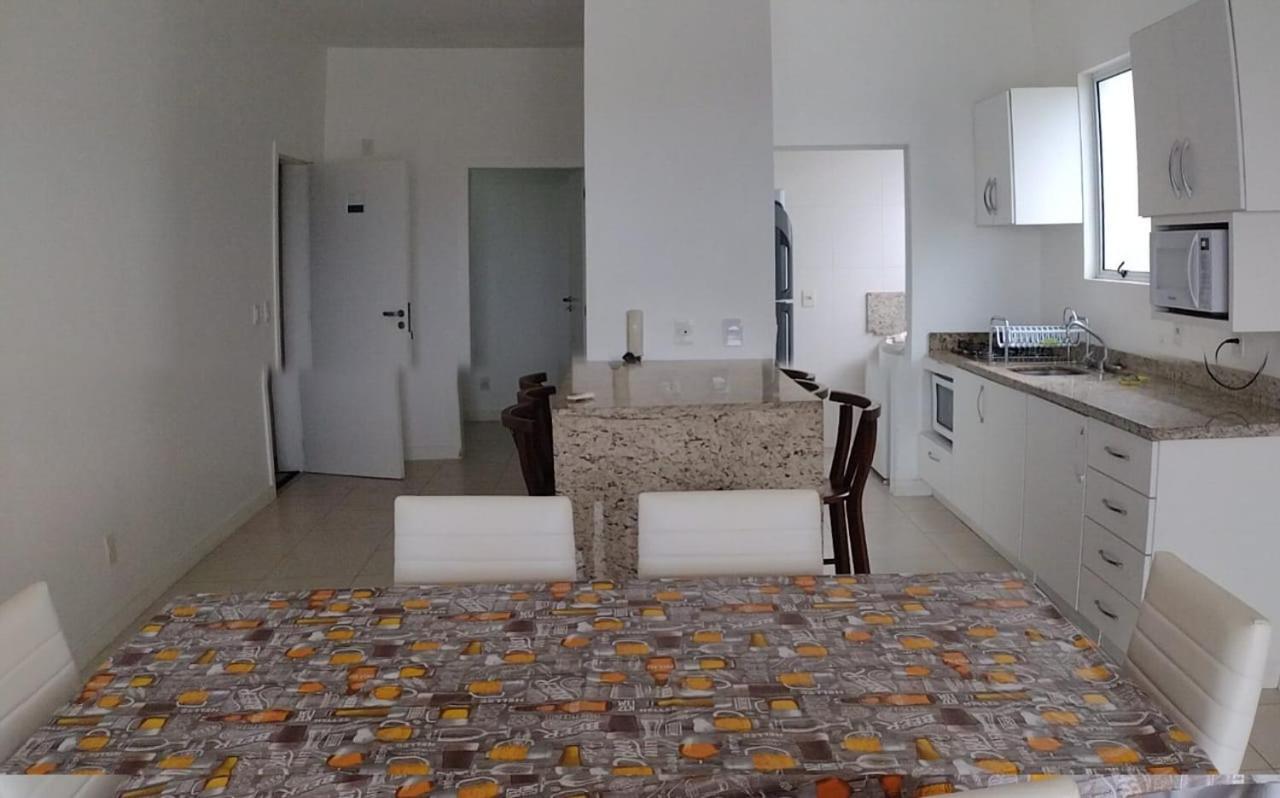 Aguas Do Santinho Resort - Apartamento Florianópolis Buitenkant foto
