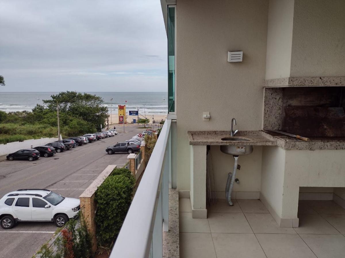 Aguas Do Santinho Resort - Apartamento Florianópolis Buitenkant foto